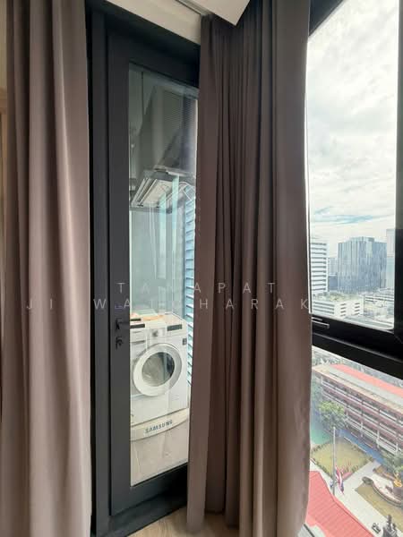XT Phayathai, Bangkok, Phaya Thai Road, Thanon Phaya Thai, Ratchathewi, Bangkok, 1 Bedroom, 42 sqm, Condo For Rent, by Tanapat Jitwatcharakomol, 500484770 - DDproperty.com