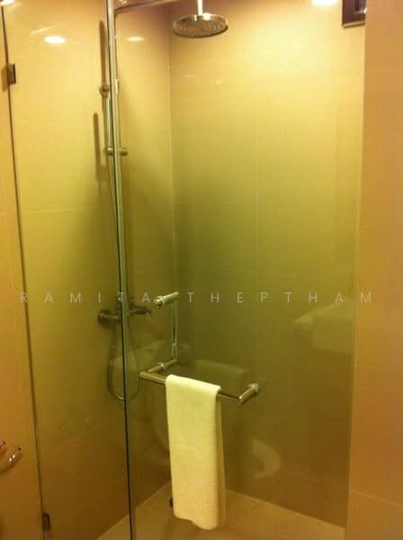 HIVE Sukhumvit 65, Bangkok, 9 Soi Sukhumvit 65, Sukhumvit Road, Phra Kanong Nua, Watthana, Bangkok, 1 Bedroom, 52 sqm, Condo For Rent, by Ramita Theptham, 500484771 - DDproperty.com