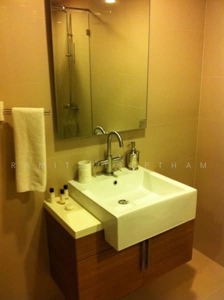 HIVE Sukhumvit 65, Bangkok, 9 Soi Sukhumvit 65, Sukhumvit Road, Phra Kanong Nua, Watthana, Bangkok, 1 Bedroom, 52 sqm, Condo For Rent, by Ramita Theptham, 500484771 - DDproperty.com