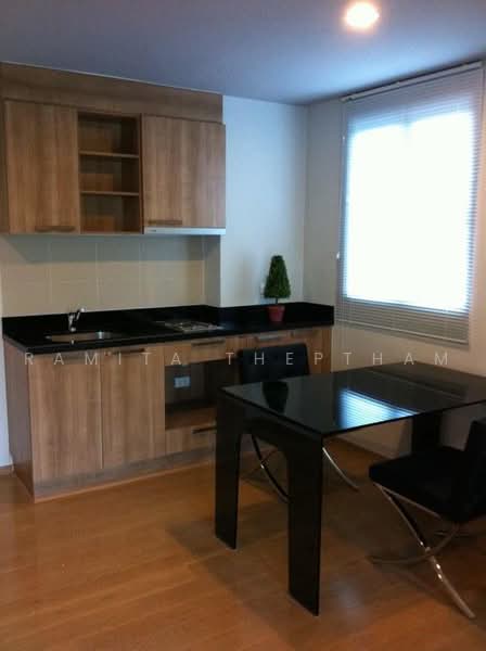 HIVE Sukhumvit 65, Bangkok, 9 Soi Sukhumvit 65, Sukhumvit Road, Phra Kanong Nua, Watthana, Bangkok, 1 Bedroom, 52 sqm, Condo For Rent, by Ramita Theptham, 500484771 - DDproperty.com