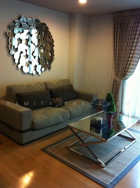 HIVE Sukhumvit 65, Bangkok, 9 Soi Sukhumvit 65, Sukhumvit Road, Phra Kanong Nua, Watthana, Bangkok, 1 Bedroom, 52 sqm, Condo For Rent, by Ramita Theptham, 500484771 - DDproperty.com