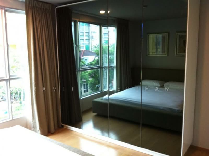 HIVE Sukhumvit 65, Bangkok, 9 Soi Sukhumvit 65, Sukhumvit Road, Phra Kanong Nua, Watthana, Bangkok, 1 Bedroom, 52 sqm, Condo For Rent, by Ramita Theptham, 500484771 - DDproperty.com