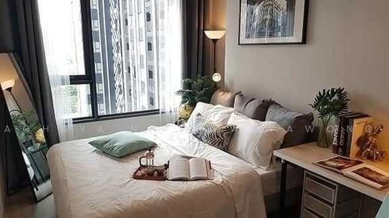 Life Ladprao, Bangkok, 992 Ladprao Road, Jom Phon, Chatuchak, Bangkok, 1 Bedroom, 36 sqm, Condo For Rent, by Achaya Nithipanyawong, 500484772 - DDproperty.com