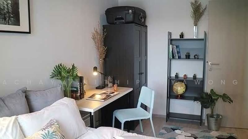 Life Ladprao, Bangkok, 992 Ladprao Road, Jom Phon, Chatuchak, Bangkok, 1 Bedroom, 36 sqm, Condo For Rent, by Achaya Nithipanyawong, 500484772 - DDproperty.com