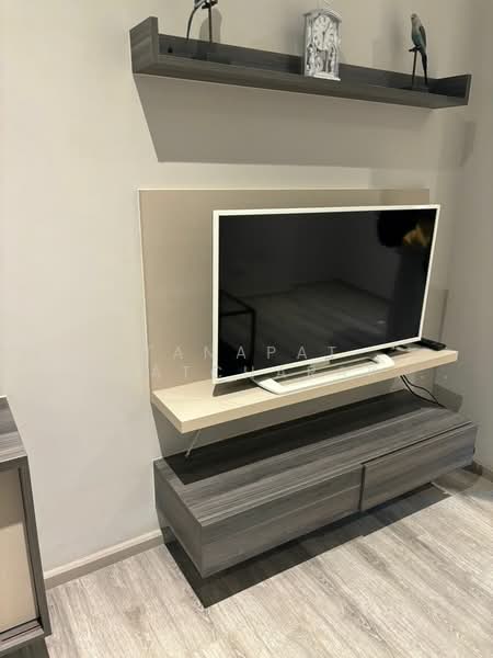 CENTRIC Ari Station, Bangkok, 27 Phahonyothin Road, Samsen Nai, Phaya Thai, Bangkok, 1 Bedroom, 40 sqm, Condo For Rent, by Tanapat Jitwatcharakomol, 500484773 - DDproperty.com