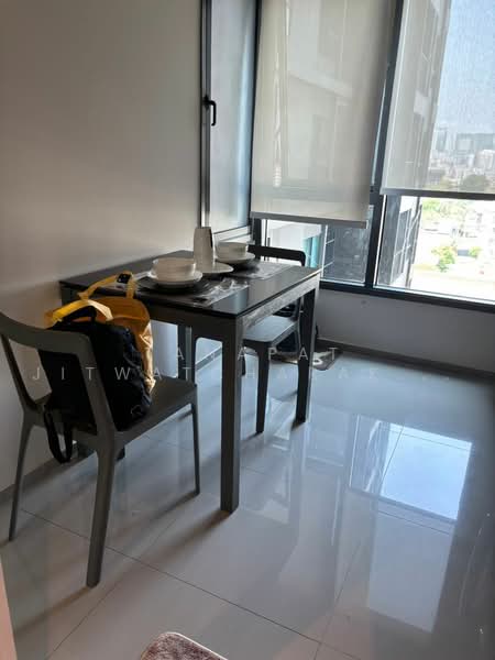 CENTRIC Ari Station, Bangkok, 27 Phahonyothin Road, Samsen Nai, Phaya Thai, Bangkok, 1 Bedroom, 40 sqm, Condo For Rent, by Tanapat Jitwatcharakomol, 500484773 - DDproperty.com
