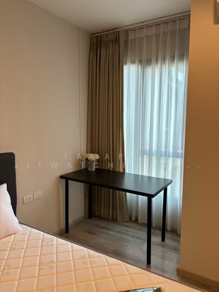 CENTRIC Ari Station, Bangkok, 27 Phahonyothin Road, Samsen Nai, Phaya Thai, Bangkok, 1 Bedroom, 40 sqm, Condo For Rent, by Tanapat Jitwatcharakomol, 500484773 - DDproperty.com
