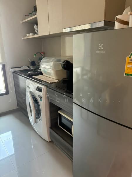 CENTRIC Ari Station, Bangkok, 27 Phahonyothin Road, Samsen Nai, Phaya Thai, Bangkok, 1 Bedroom, 40 sqm, Condo For Rent, by Tanapat Jitwatcharakomol, 500484773 - DDproperty.com