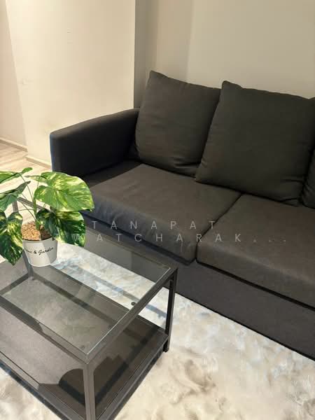 CENTRIC Ari Station, Bangkok, 27 Phahonyothin Road, Samsen Nai, Phaya Thai, Bangkok, 1 Bedroom, 40 sqm, Condo For Rent, by Tanapat Jitwatcharakomol, 500484773 - DDproperty.com