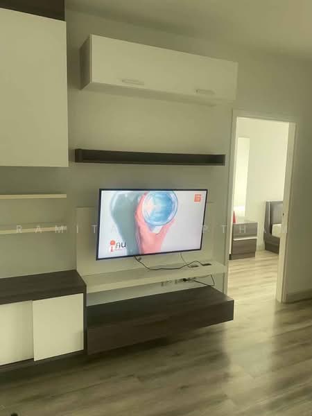Centric Sathorn-St Louis, Bangkok, Sathorn Nua Road, Yan Nawa, Sathon, Bangkok, 1 Bedroom, 34 sqm, Condo For Rent, by Ramita Theptham, 500484774 - DDproperty.com