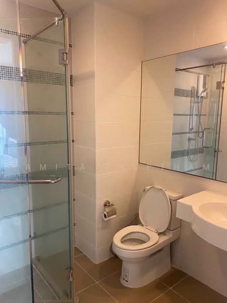 Centric Sathorn-St Louis, Bangkok, Sathorn Nua Road, Yan Nawa, Sathon, Bangkok, 1 Bedroom, 34 sqm, Condo For Rent, by Ramita Theptham, 500484774 - DDproperty.com