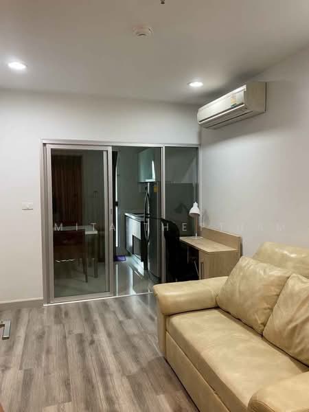 Centric Sathorn-St Louis, Bangkok, Sathorn Nua Road, Yan Nawa, Sathon, Bangkok, 1 Bedroom, 34 sqm, Condo For Rent, by Ramita Theptham, 500484774 - DDproperty.com