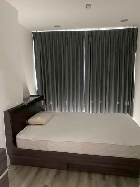 Centric Sathorn-St Louis, Bangkok, Sathorn Nua Road, Yan Nawa, Sathon, Bangkok, 1 Bedroom, 34 sqm, Condo For Rent, by Ramita Theptham, 500484774 - DDproperty.com
