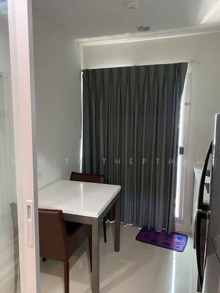Centric Sathorn-St Louis, Bangkok, Sathorn Nua Road, Yan Nawa, Sathon, Bangkok, 1 Bedroom, 34 sqm, Condo For Rent, by Ramita Theptham, 500484774 - DDproperty.com