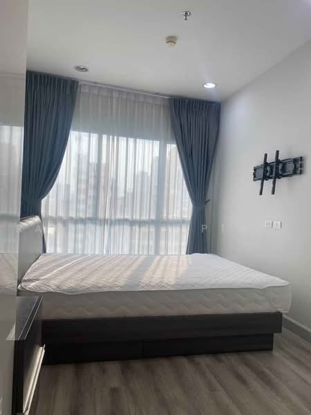 Centric Sathorn-St Louis, Bangkok, Sathorn Nua Road, Yan Nawa, Sathon, Bangkok, 1 Bedroom, 34 sqm, Condo For Rent, by Ramita Theptham, 500484774 - DDproperty.com