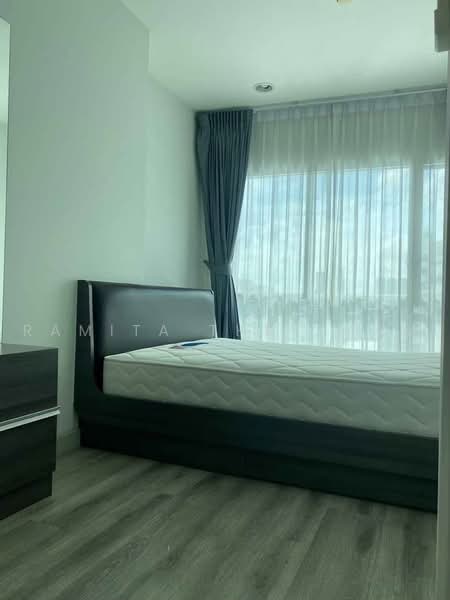 Centric Sathorn-St Louis, Bangkok, Sathorn Nua Road, Yan Nawa, Sathon, Bangkok, 1 Bedroom, 34 sqm, Condo For Rent, by Ramita Theptham, 500484774 - DDproperty.com