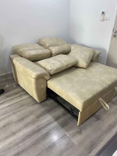 Centric Sathorn-St Louis, Bangkok, Sathorn Nua Road, Yan Nawa, Sathon, Bangkok, 1 Bedroom, 34 sqm, Condo For Rent, by Ramita Theptham, 500484774 - DDproperty.com