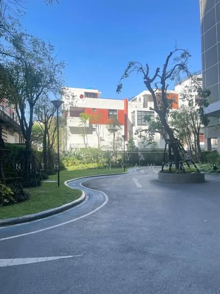 Aspire Ngamwongwan, Bangkok, 222 Ngamwongwan Road, Thung Song Hong, Lak Si, Bangkok, 1 Bedroom, 28 sqm, Condo For Sale, by Achaya Nithipanyawong, 500484778 - DDproperty.com