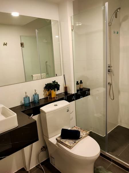 KnightsBridge Space Rama 9, Bangkok, 533 Thanon Asok, Din Daeng, Bangkok, 1 Bedroom, 39 sqm, Condo For Sale, by Tanapat Jitwatcharakomol, 500484779 - DDproperty.com