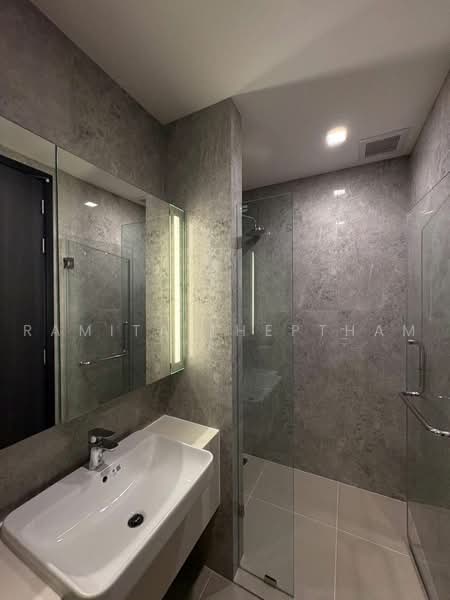Noble Around Ari, Bangkok, 312 Phahon Yothin Rd, Samsen Nai, Phaya Thai, Bangkok, 1 Bedroom, 35 sqm, Condo For Rent, by Ramita Theptham, 500484780 - DDproperty.com
