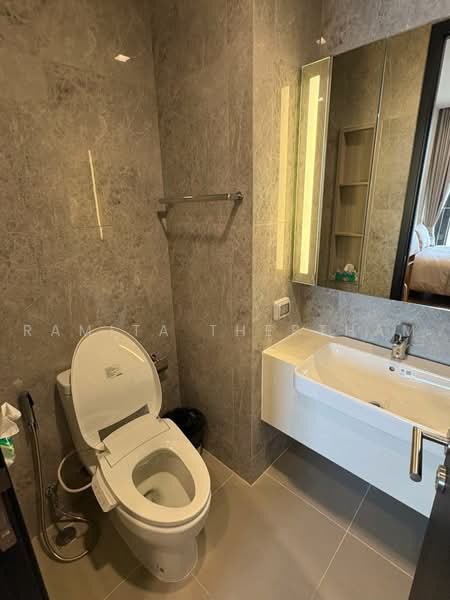 Noble Around Ari, Bangkok, 312 Phahon Yothin Rd, Samsen Nai, Phaya Thai, Bangkok, 1 Bedroom, 35 sqm, Condo For Rent, by Ramita Theptham, 500484780 - DDproperty.com
