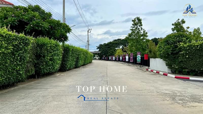 Mono Ekkachai-Rama 2, Samut Sakhon, 69 Moo 3, Bang Nam Chut, Muang Samut Sakhon, Samut Sakhon, 3 Bedrooms, 88 sqm, Townhouse For Sale, by คุณปุ้ม, 500484783 - DDproperty.com