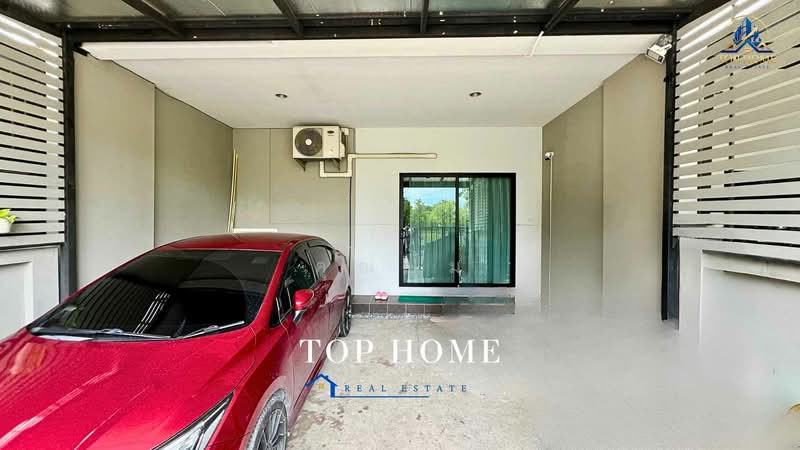 Mono Ekkachai-Rama 2, Samut Sakhon, 69 Moo 3, Bang Nam Chut, Muang Samut Sakhon, Samut Sakhon, 3 Bedrooms, 88 sqm, Townhouse For Sale, by คุณปุ้ม, 500484783 - DDproperty.com