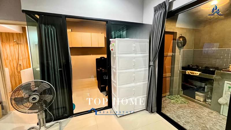 Mono Ekkachai-Rama 2, Samut Sakhon, 69 Moo 3, Bang Nam Chut, Muang Samut Sakhon, Samut Sakhon, 3 Bedrooms, 88 sqm, Townhouse For Sale, by คุณปุ้ม, 500484783 - DDproperty.com
