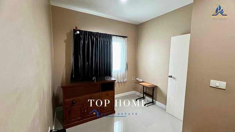 Mono Ekkachai-Rama 2, Samut Sakhon, 69 Moo 3, Bang Nam Chut, Muang Samut Sakhon, Samut Sakhon, 3 Bedrooms, 88 sqm, Townhouse For Sale, by คุณปุ้ม, 500484783 - DDproperty.com