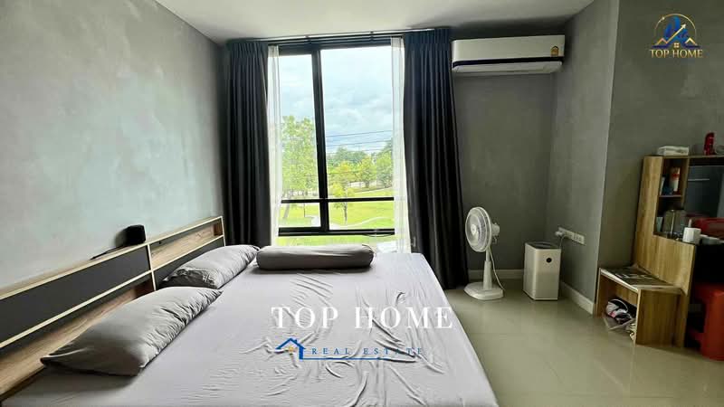 Mono Ekkachai-Rama 2, Samut Sakhon, 69 Moo 3, Bang Nam Chut, Muang Samut Sakhon, Samut Sakhon, 3 Bedrooms, 88 sqm, Townhouse For Sale, by คุณปุ้ม, 500484783 - DDproperty.com