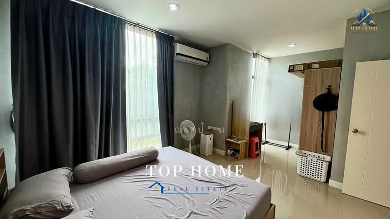 Mono Ekkachai-Rama 2, Samut Sakhon, 69 Moo 3, Bang Nam Chut, Muang Samut Sakhon, Samut Sakhon, 3 Bedrooms, 88 sqm, Townhouse For Sale, by คุณปุ้ม, 500484783 - DDproperty.com