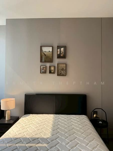 The Esse at Singha Complex, Bangkok, 1788 New Petchaburi Rd, Khlongtoei Nua, Watthana, Bangkok, 1 Bedroom, 36 sqm, Condo For Rent, by Ramita Theptham, 500484785 - DDproperty.com