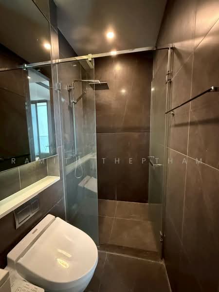 The Esse at Singha Complex : ดิ เอส แอท สิงห์ คอมเพล็กซ์, กรุงเทพ, 1788 ถนนเพชรบุรีตัดใหม่, คลองเตยเหนือ, วัฒนา, กรุงเทพ, 36 ตร.ม., คอนโด ให้เช่า, โดย Ramita Theptham, 500484785 - DDproperty.com