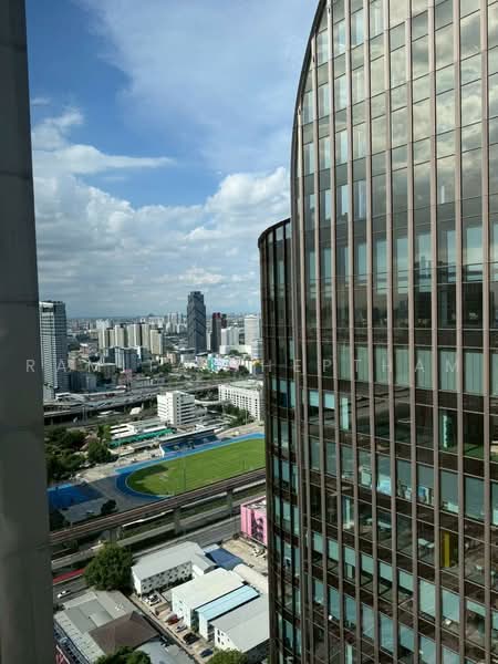 The Esse at Singha Complex : ดิ เอส แอท สิงห์ คอมเพล็กซ์, กรุงเทพ, 1788 ถนนเพชรบุรีตัดใหม่, คลองเตยเหนือ, วัฒนา, กรุงเทพ, 36 ตร.ม., คอนโด ให้เช่า, โดย Ramita Theptham, 500484785 - DDproperty.com