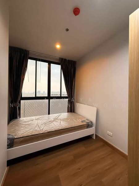 The Tree Interchange, Bangkok, Pracharat Sai 2 Road, Bang Sue, Bangkok, 2 Bedrooms, 64 sqm, Condo For Rent, by Achaya Nithipanyawong, 500484787 - DDproperty.com