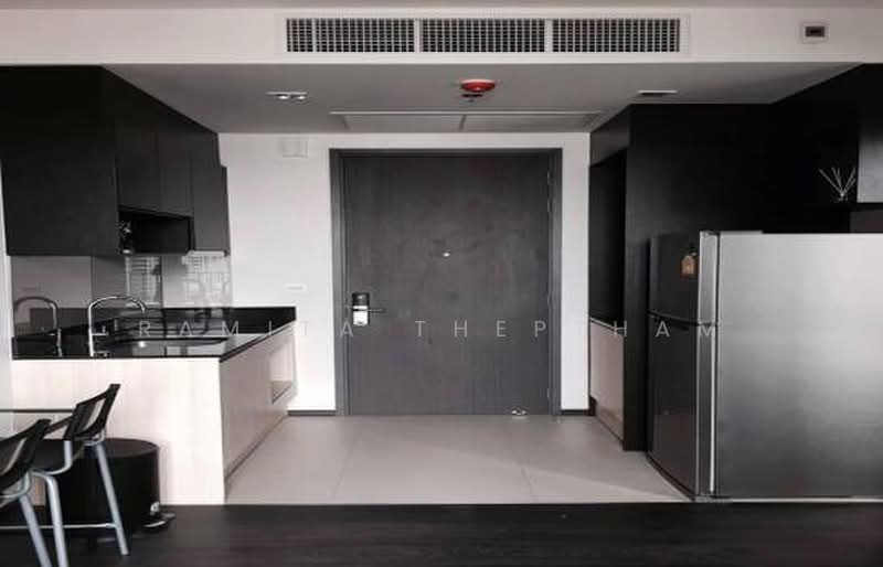The Edge Sukhumvit 23, Bangkok, 6 Soi Sukhumvit 23, Khlongtoei Nua, Watthana, Bangkok, 1 Bedroom, 30 sqm, Condo For Rent, by Ramita Theptham, 500484789 - DDproperty.com