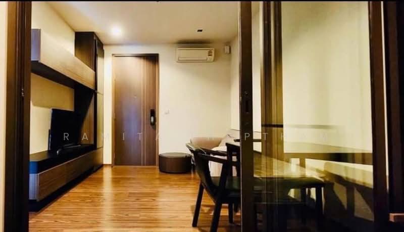 The Line Sukhumvit 71 : เดอะ ไลน์ สุขุมวิท 71, กรุงเทพ, 15 ถนนสุขุมวิท 71, พระโขนงเหนือ, วัฒนา, กรุงเทพ, 33 ตร.ม., คอนโด ให้เช่า, โดย Ramita Theptham, 500484792 - DDproperty.com