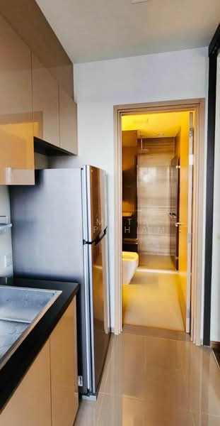 The Line Sukhumvit 71, Bangkok, 15 Sukhumvit 71 Road, Phra Kanong Nua, Watthana, Bangkok, 1 Bedroom, 33 sqm, Condo For Rent, by Ramita Theptham, 500484792 - DDproperty.com