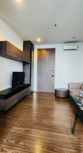 The Line Sukhumvit 71, Bangkok, 15 Sukhumvit 71 Road, Phra Kanong Nua, Watthana, Bangkok, 1 Bedroom, 33 sqm, Condo For Rent, by Ramita Theptham, 500484792 - DDproperty.com