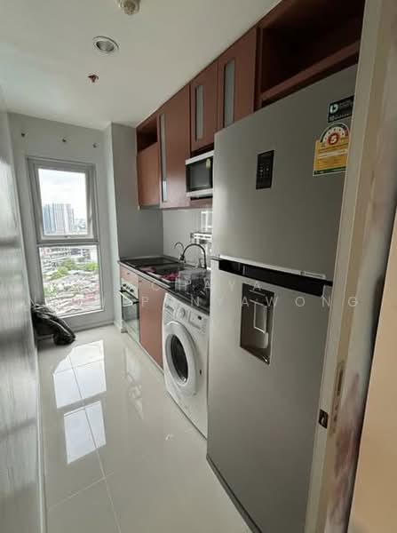 Aspire Sukhumvit 48 : แอสปาย สุขุมวิท 48, กรุงเทพ, ซอยสุขุมวิท 48 ถนนสุขุมวิท แขวงพระโขนง เขตคลองเตย กรุงเทพมหานคร, พระโขนง, คลองเตย, กรุงเทพ, 65 ตร.ม., คอนโด ให้เช่า, โดย Achaya Nithipanyawong, 500484793 - DDproperty.com