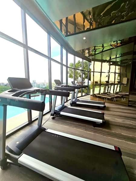The Rich Rama 9-Srinakarin, Bangkok, Srinakarin Road, Suan Luang, Bangkok, 1 Bedroom, 26 sqm, Condo For Rent, by Ramita Theptham, 500484795 - DDproperty.com