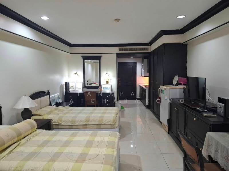Juldis River Mansion : จุลดิศ ริเวอร์ แมนชั่น, กรุงเทพ, 2 ซอย สามเสน 3, วัดสามพระยา, พระนคร, กรุงเทพ, 38 ตร.ม., คอนโด ขาย, โดย Tanapat Jitwatcharakomol, 500484797 - DDproperty.com