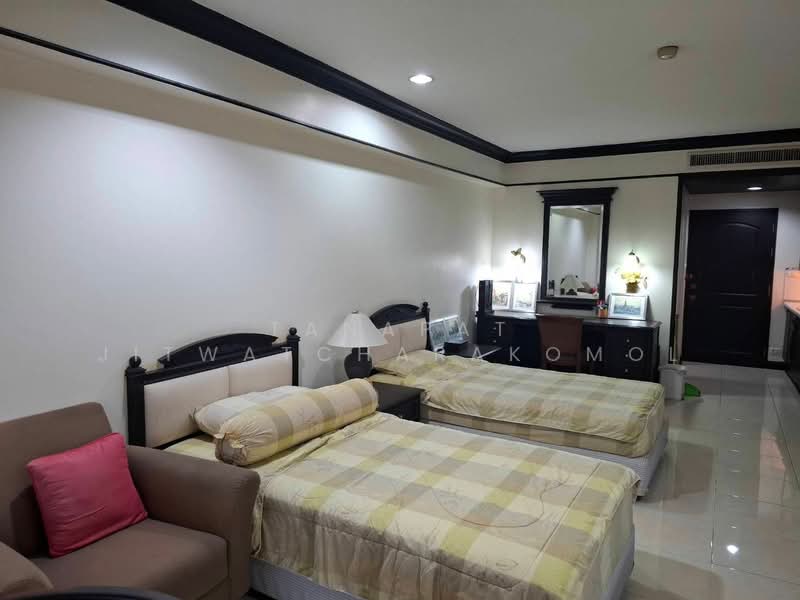 Juldis River Mansion, Bangkok, 2 Samsen 3 Alley, Wat Sampraya, Phra Nakhon, Bangkok, 1 Bedroom, 38 sqm, Condo For Sale, by Tanapat Jitwatcharakomol, 500484797 - DDproperty.com