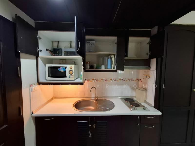Juldis River Mansion, Bangkok, 2 Samsen 3 Alley, Wat Sampraya, Phra Nakhon, Bangkok, 1 Bedroom, 38 sqm, Condo For Sale, by Tanapat Jitwatcharakomol, 500484797 - DDproperty.com