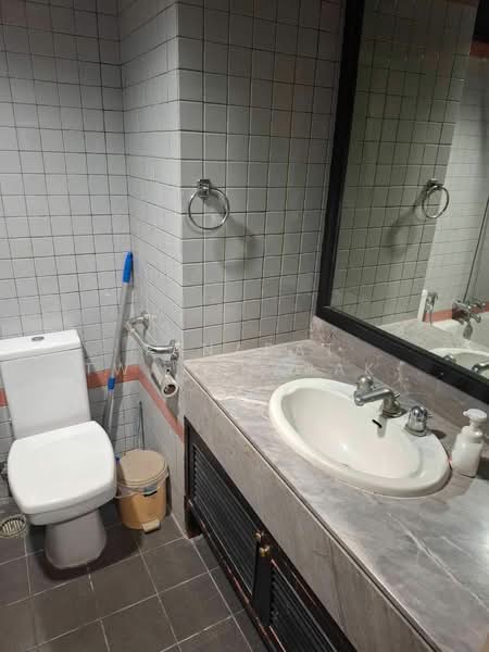 Juldis River Mansion, Bangkok, 2 Samsen 3 Alley, Wat Sampraya, Phra Nakhon, Bangkok, 1 Bedroom, 38 sqm, Condo For Sale, by Tanapat Jitwatcharakomol, 500484797 - DDproperty.com