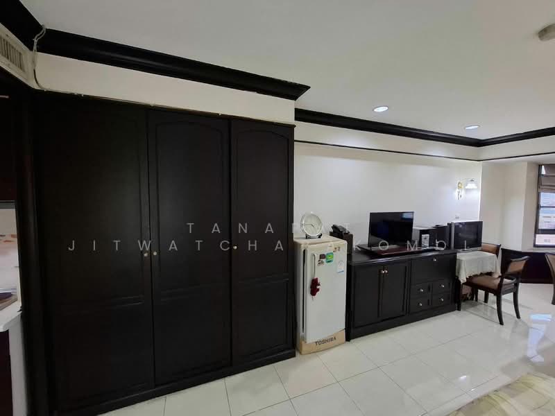 Juldis River Mansion : จุลดิศ ริเวอร์ แมนชั่น, กรุงเทพ, 2 ซอย สามเสน 3, วัดสามพระยา, พระนคร, กรุงเทพ, 38 ตร.ม., คอนโด ขาย, โดย Tanapat Jitwatcharakomol, 500484797 - DDproperty.com