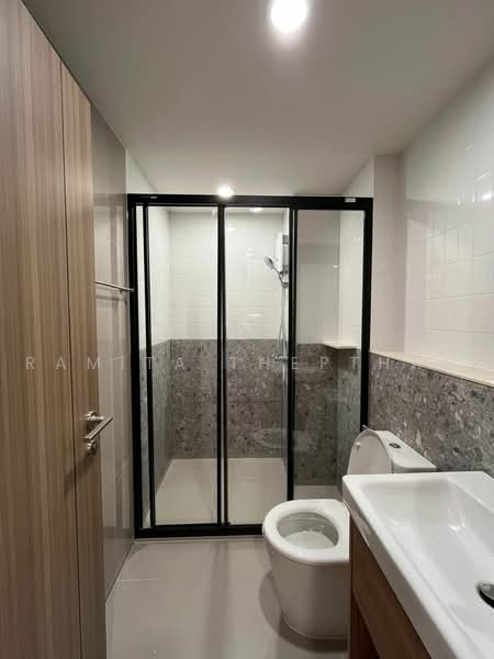 The Line Vibe, Bangkok, Jom Phon, Chatuchak, Bangkok, 1 Bedroom, 37 sqm, Condo For Rent, by Ramita Theptham, 500484798 - DDproperty.com