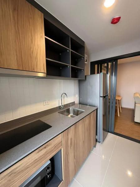 The Line Vibe, Bangkok, Jom Phon, Chatuchak, Bangkok, 1 Bedroom, 37 sqm, Condo For Rent, by Ramita Theptham, 500484798 - DDproperty.com