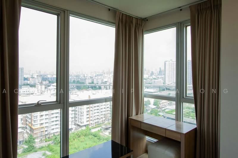 Rhythm Sukhumvit 50 : ริทึ่ม สุขุมวิท 50, กรุงเทพ, 8 ซอยสุขุมวิท 50 ถนนสุมขุมวิท, พระโขนง, คลองเตย, กรุงเทพ, 65 ตร.ม., คอนโด ให้เช่า, โดย Achaya Nithipanyawong, 500484799 - DDproperty.com