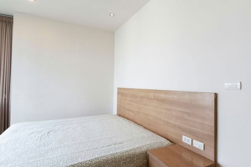Rhythm Sukhumvit 50, Bangkok, 8 Sukhumvit 50, Sukhumvit Road, Phra Kanong, Khlong Toei, Bangkok, 2 Bedrooms, 65 sqm, Condo For Rent, by Achaya Nithipanyawong, 500484799 - DDproperty.com